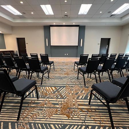 Hyatt Place San Juan Bagian luar foto