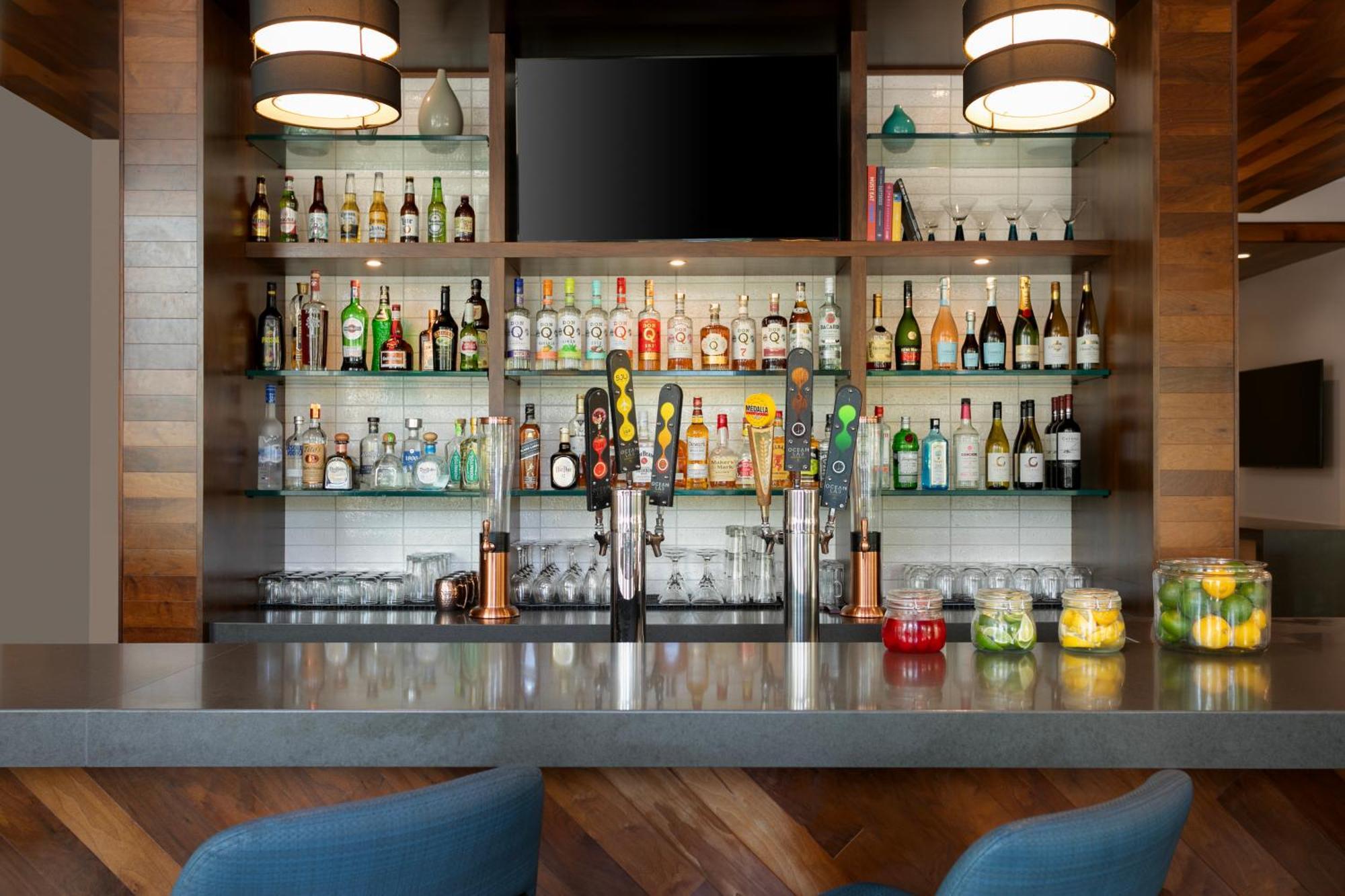 Hyatt Place San Juan Bagian luar foto