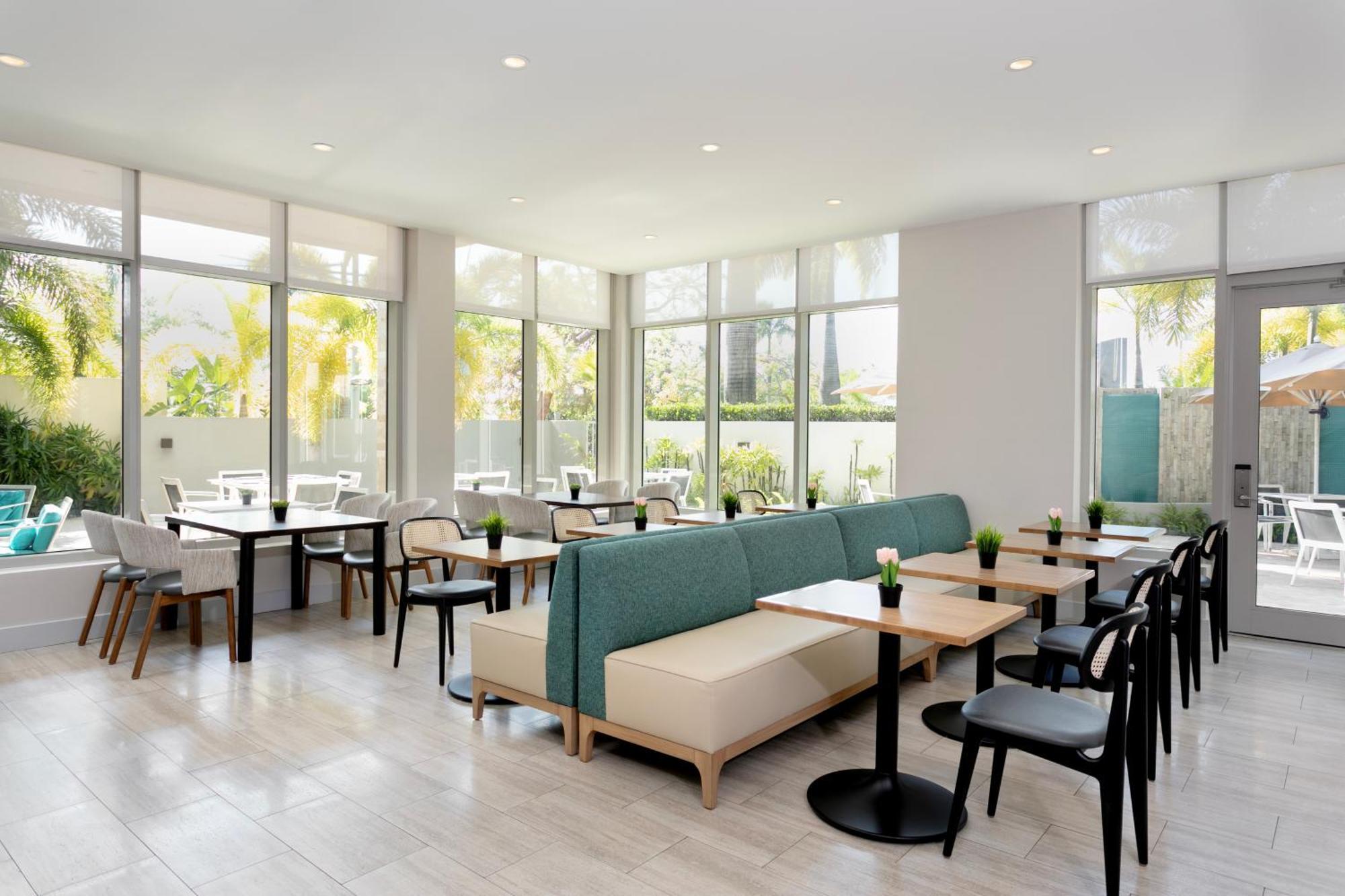 Hyatt Place San Juan Bagian luar foto
