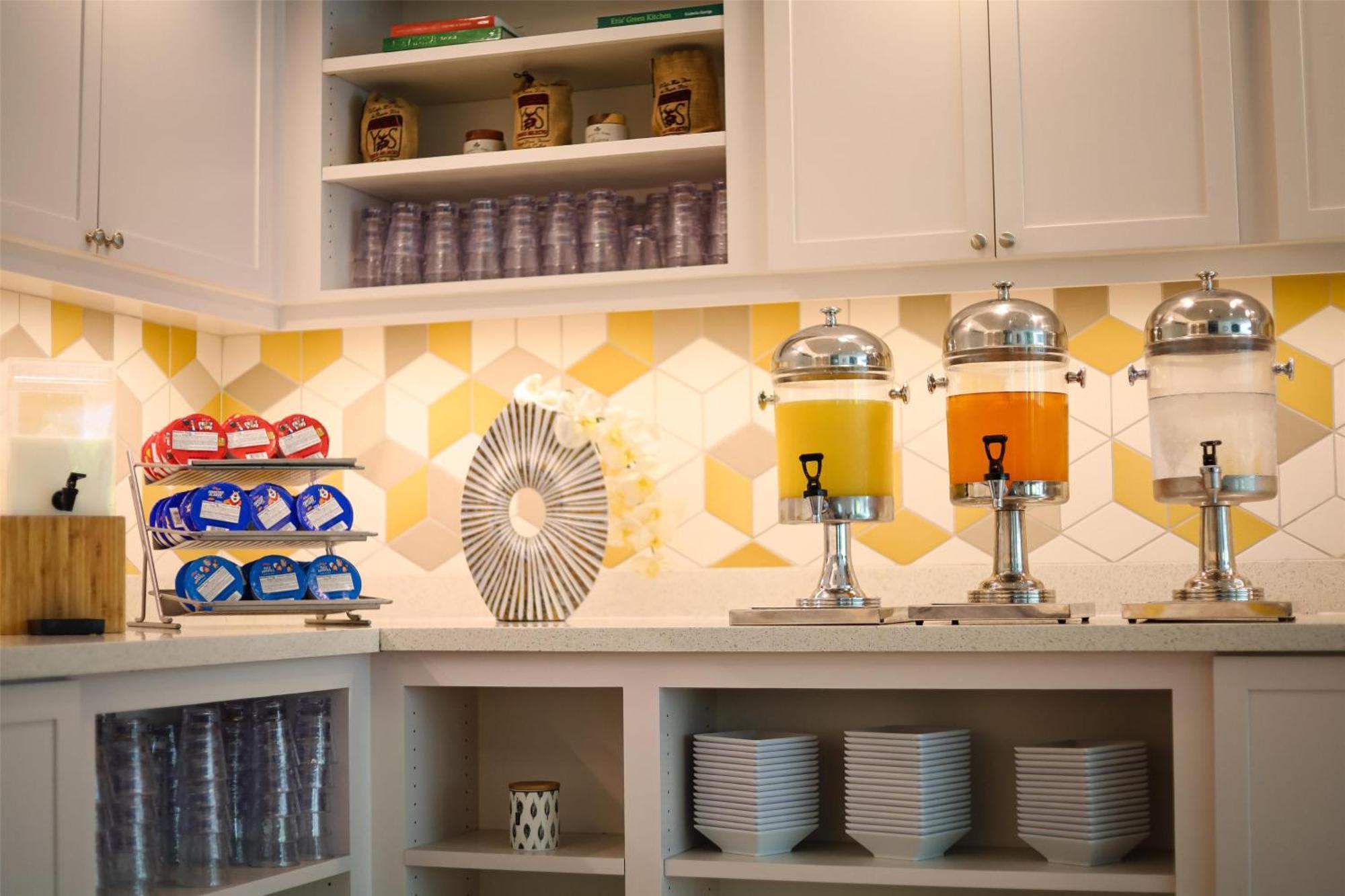 Hyatt Place San Juan Bagian luar foto