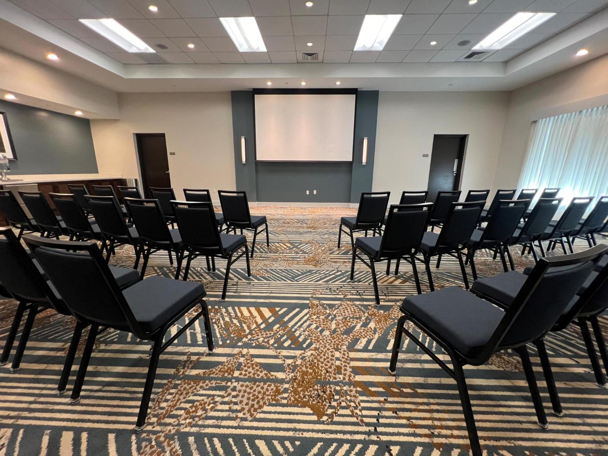 Hyatt Place San Juan Bagian luar foto